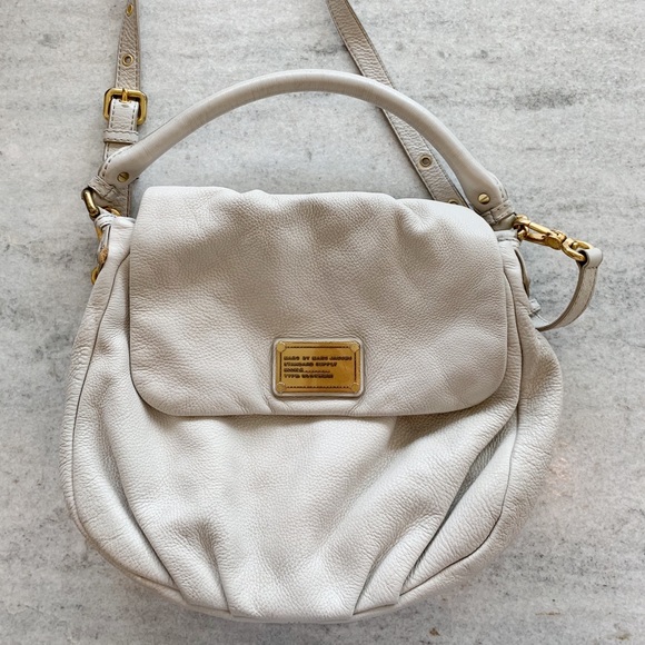 Marc By Marc Jacob Lil Ukita Bag - Picture 3 of 4